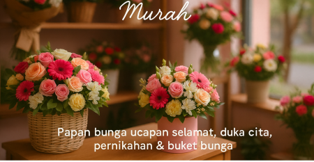 Toko Bunga Padahanten